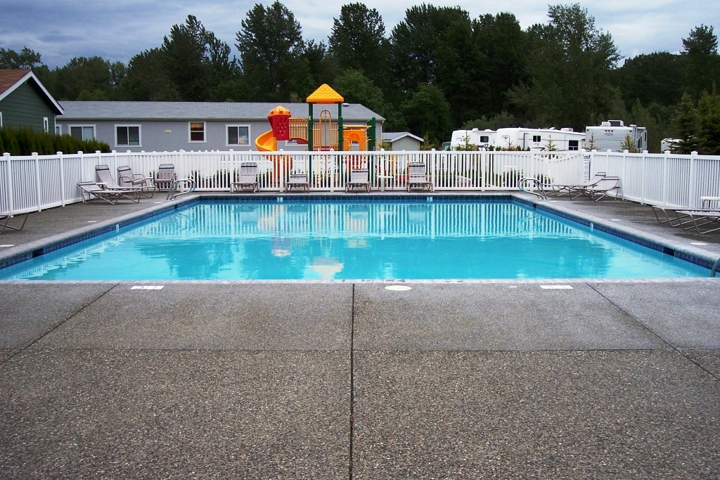 San Estates an All Age Manufactured Home Community in Medford Oregon